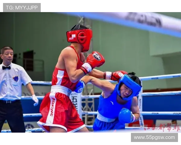 今天拳击比赛视频：精彩瞬间回顾与精彩解说分析